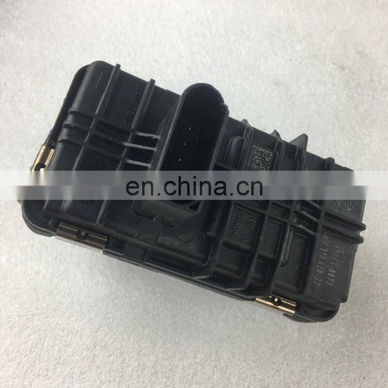 Auto engine parts Original Electronic Actuator 797863-0073 6NW010430-22