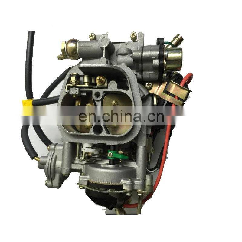 Brand New Auto Engine Carburetor OE 21100-35520