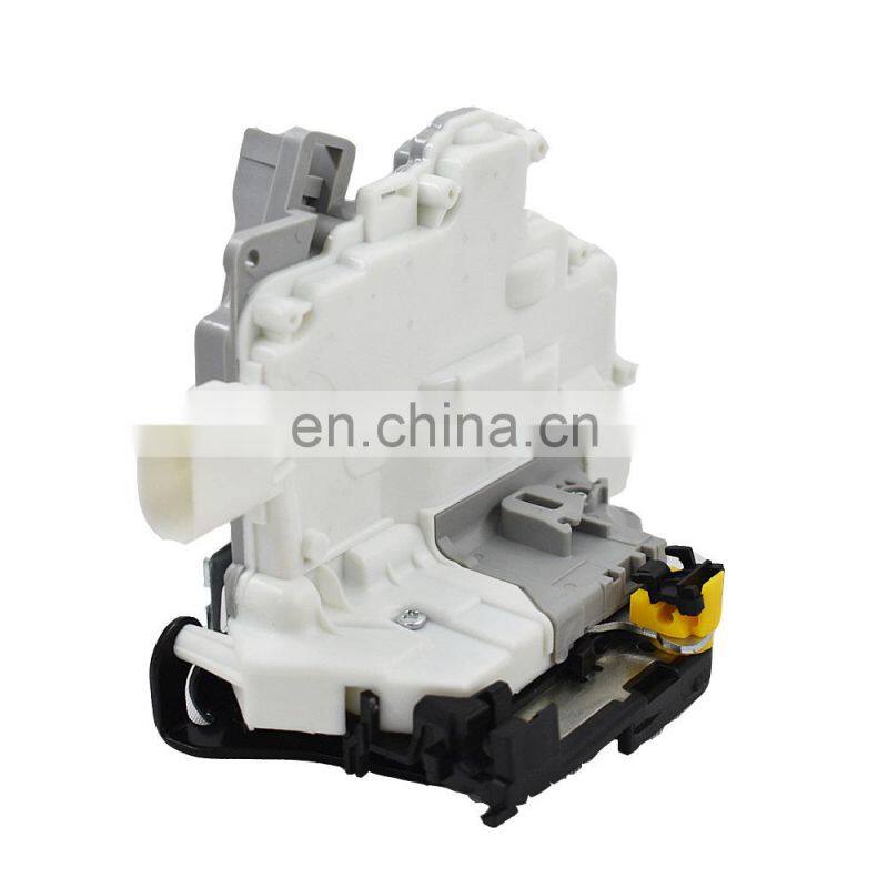 Door Lock Actuator Rear Left For Seat Altea Toledo VW EOS 2006-2016 1P0839015