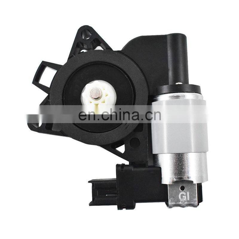 Front Driver Left Power Window Lift Motor for Mazda 3 5 6 CX-7 CX-9 RX-8 GJ6A5958XE