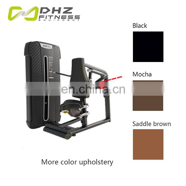 New Products Seated Dip Sport Fitness Equipment Arrivals 2020