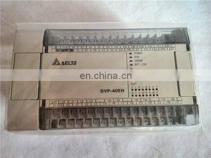 Automation Control Delta EH3 Series PLC controller DVP40EH00T3 DVP40EH00R3
