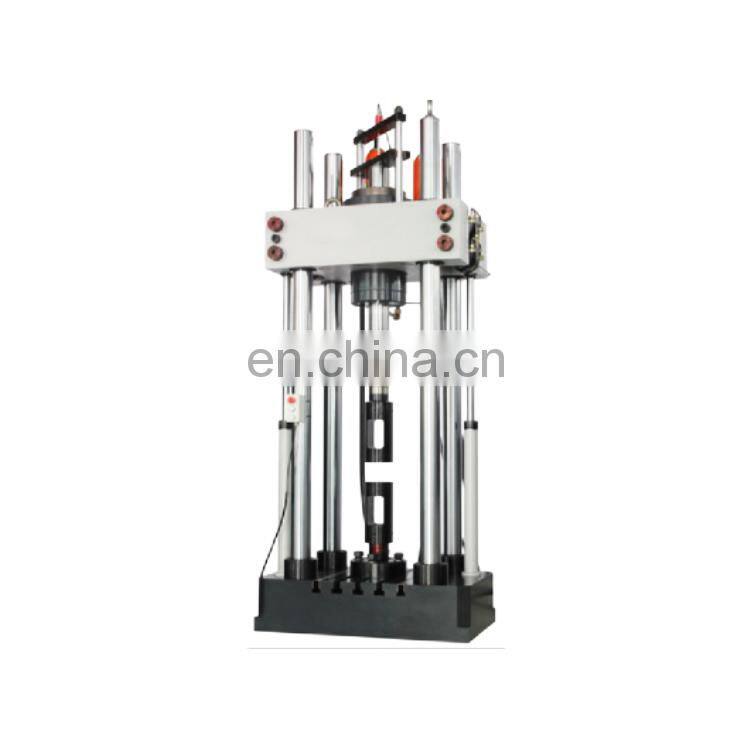 High temperature gas corrosion Fatigue Testing Machine