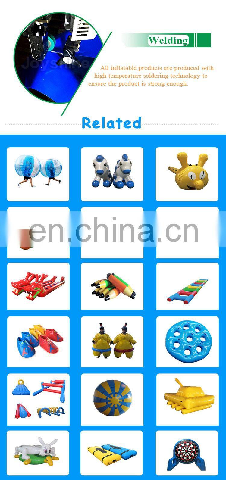 Team Building Interactive Sports Games Inflatables Adult Kids Outdoor Activities Inflatable Caterpillar Boat For Racing