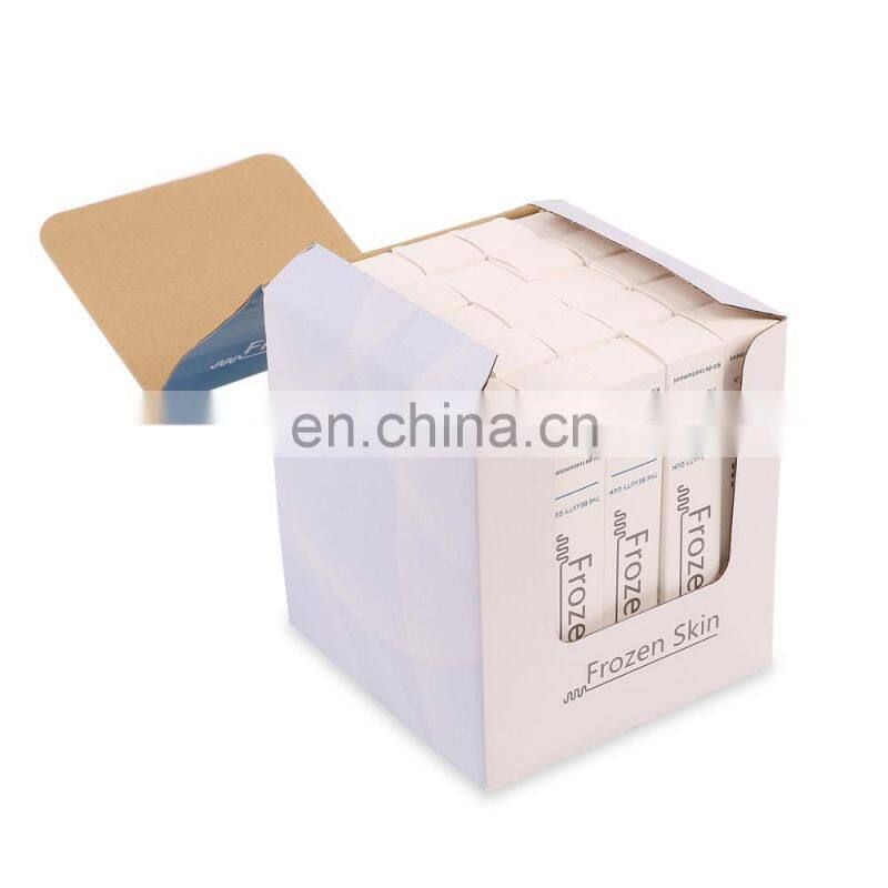 Painless Injection Device Cool CO2 Meso Air Gun Face lifting Mesotherapy Gun