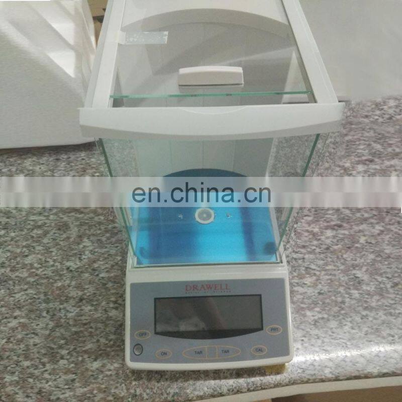 FA1004 Magnetic Analytical Balance