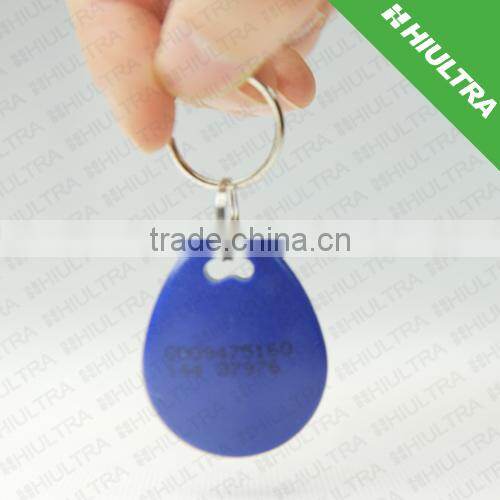 rfid key tag iso 15693 made by professional manufacturer since 1992
