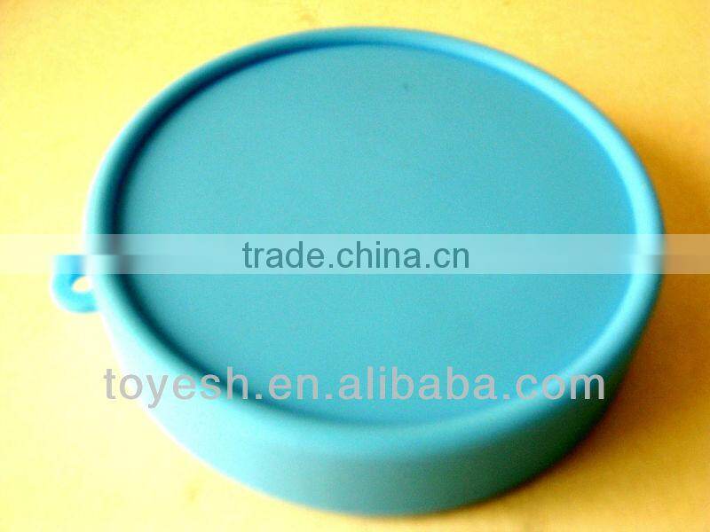Silicone Cup/Collapsible Silicone Cup