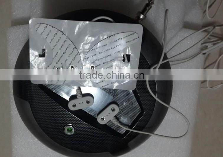 radio frequency eye patch beauty machine