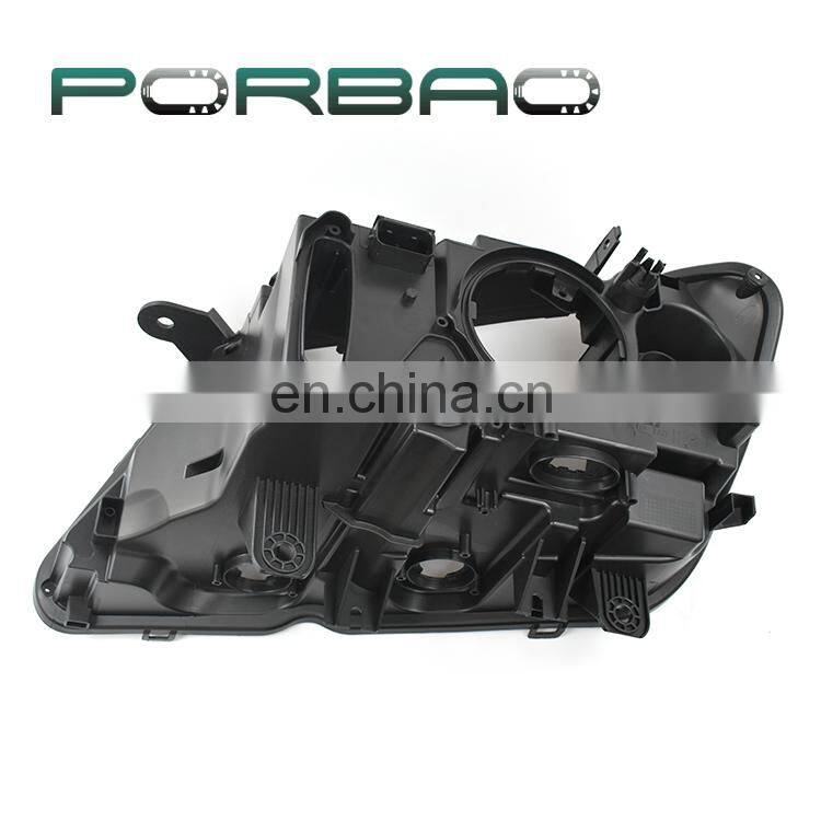 OLD Style Auto Parts Hid Xenon Headlight Housing for X3/F25 11-13 Year