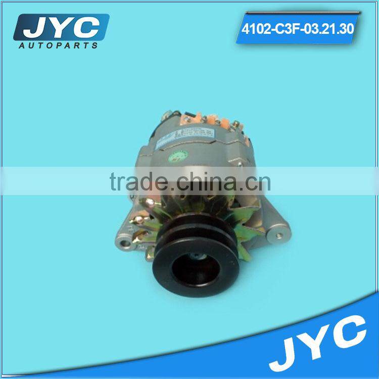 rebuilt alternator used starter alternator alternator and starter cores