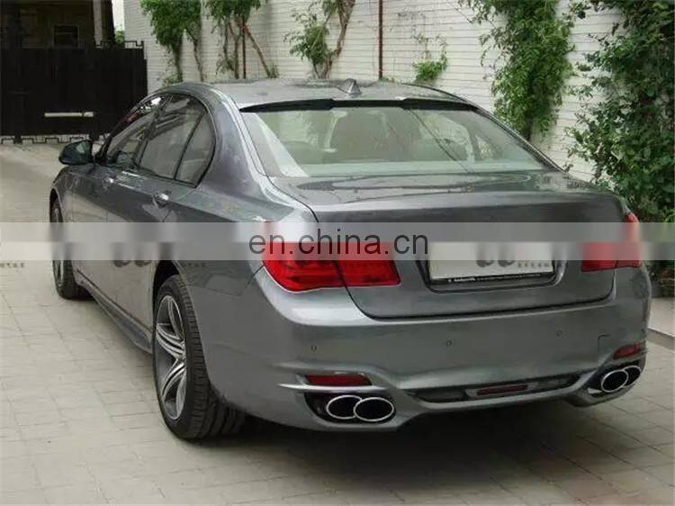 body kits for bmw 7 series F01 F02 Body Parts