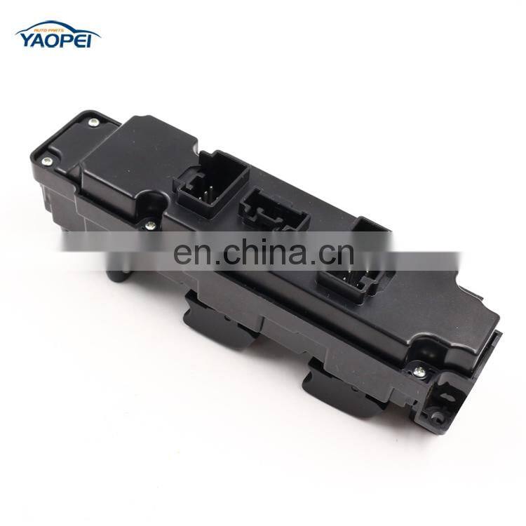 Super Quality Master Window Switch for Mazda A6 1.8 2.0 2.2 2.5 2007-0008 GS1E-66350A