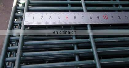 Anti Climb Fence Cheap Price High Security 358Fence
