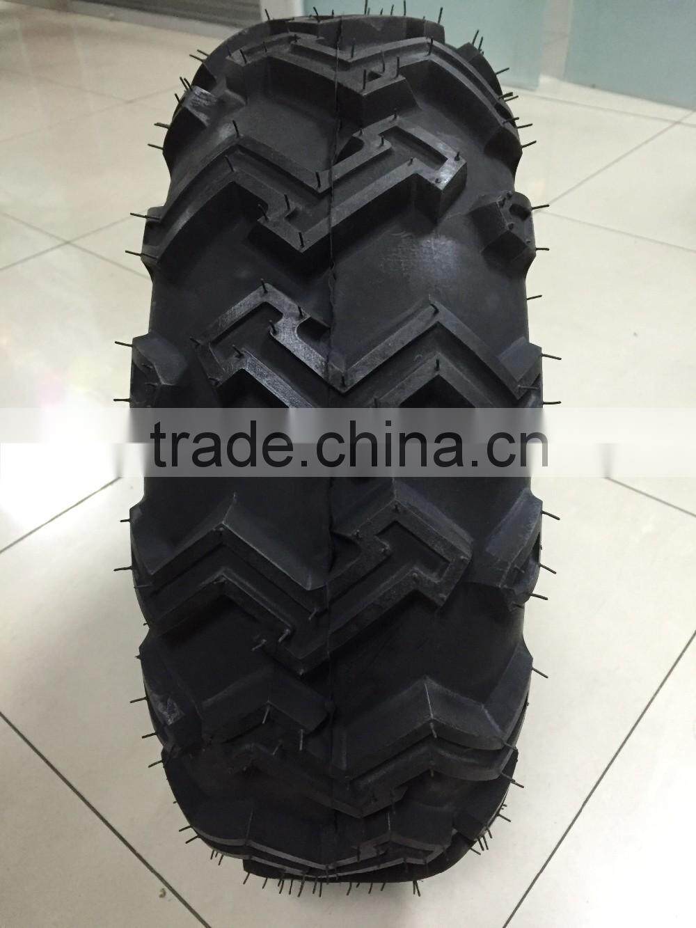 Chinese UTV parts mini atv wheels & tyre