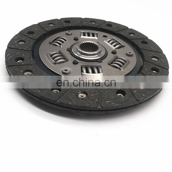 Auto Spare Parts Clutch Disc For RENAULT OEM 318009616