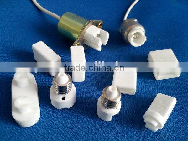 Cheap best selling rubber alumina ceramic tile