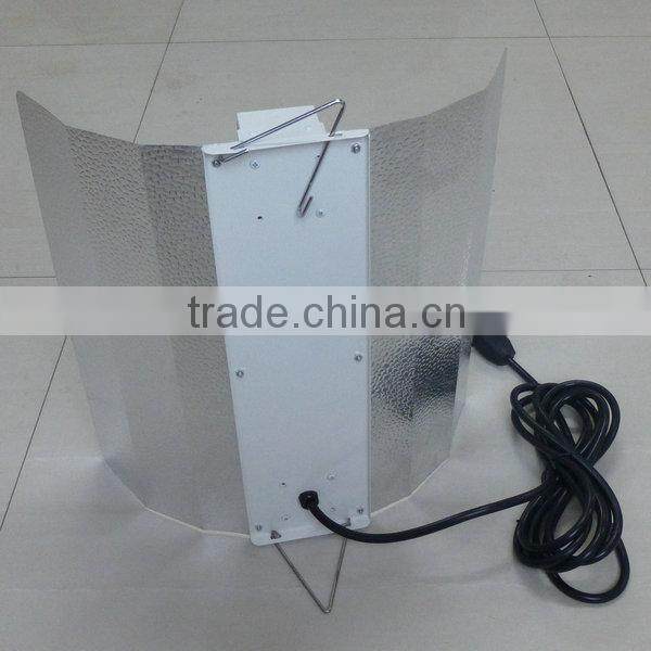 Garden Detached Wing Reflector