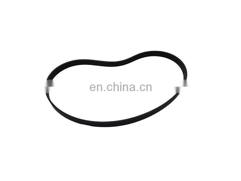Good quality fan belt pulley fan belt for maxima a33 VQ20 VQ30 119202Y5X1 6pk1105