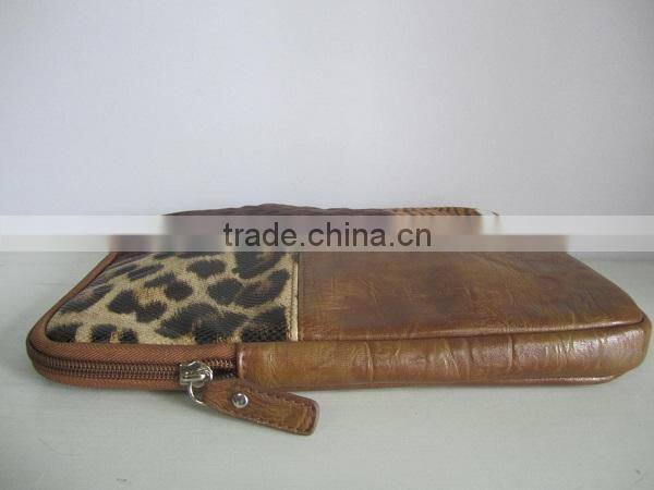 Fashion Porfolio case