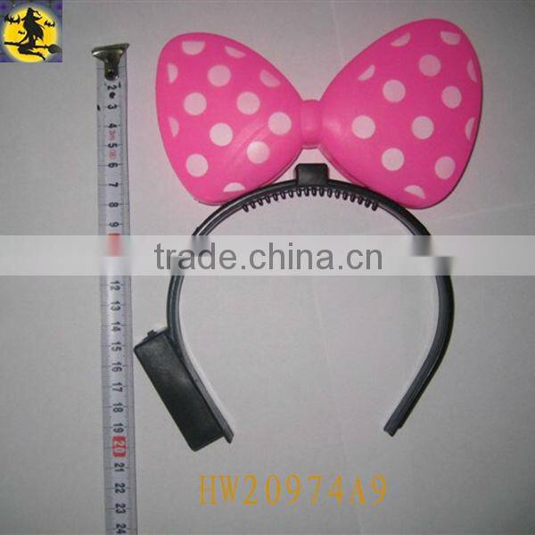 Hot Sale LDE Headband Animal Ear Headband