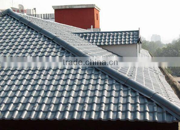 plastic spanish roof tile price