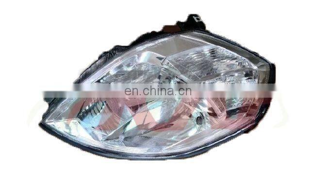 For Nissan 2006 Teana Head Lamp L26060-7w30a R26010-7w30a Auto Headlamps headlights head light lamps car headlamp headlight