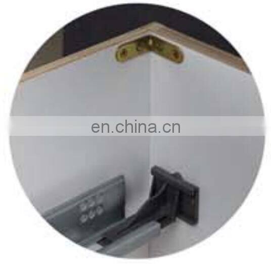 Wholesale American Standard RTA Shaker Style Kitchen Cabinets