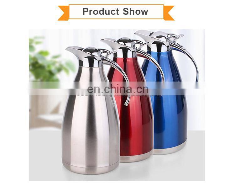 Best Marketable Thermos Special Colorful Vacuum Flask