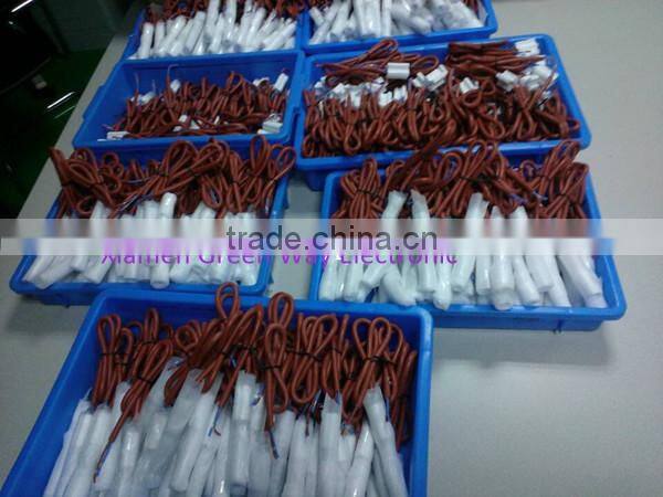 120V 150W New Deign Ceramic Pellet Igniter for Biomass Boiler