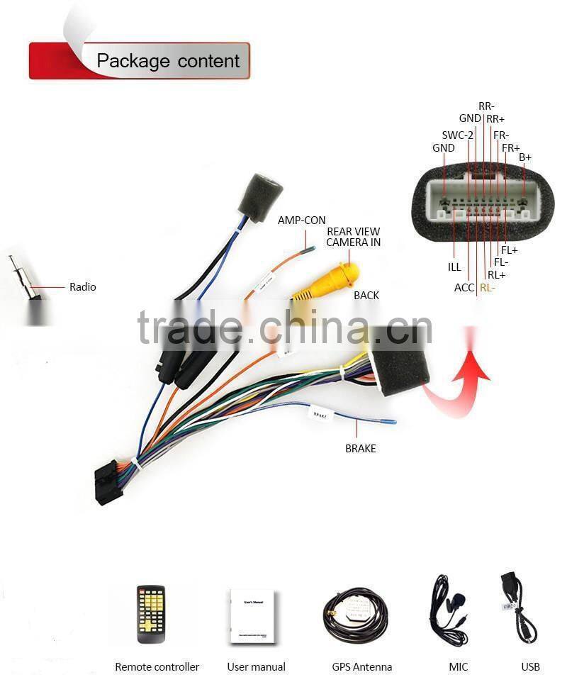 ANDROID4.4 OEM IN CAR DOUBLE DIN DVD FOR NISSAN LIVINA 2013, TOUCH SCREEN,RADIO,GPS,WIFI,BLUETOOTH,SWC,MP3,USB,SD,AUX,3G OPTION