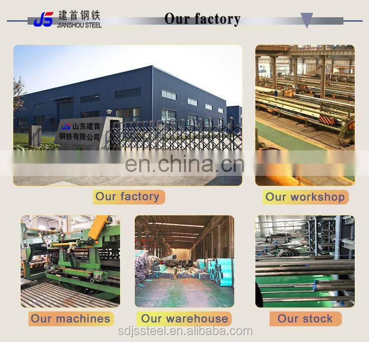 Round Welded and seamless ss pipe/tubes 201 202 304 304l 316 316l stainless steel pipe/tube