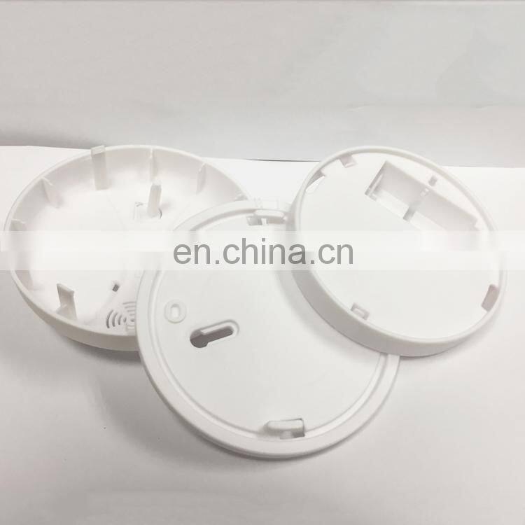 Custom Electronic Scanner Housing Plastic Injection Mold Ultrasonic Welding Assembly Electronics Plastic Housing Products