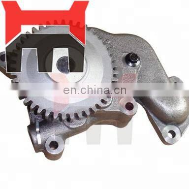 6D108 Oil Pump 6221-51-1101 6221-53-1101