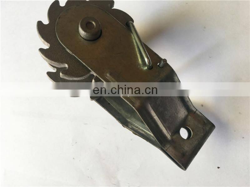 China OEM Manufacturer Rigging Electro Wire Rope Spring Tensioner