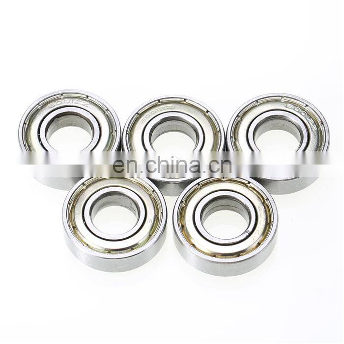 Large Stock 6030 Deep Groove Ball Bearing