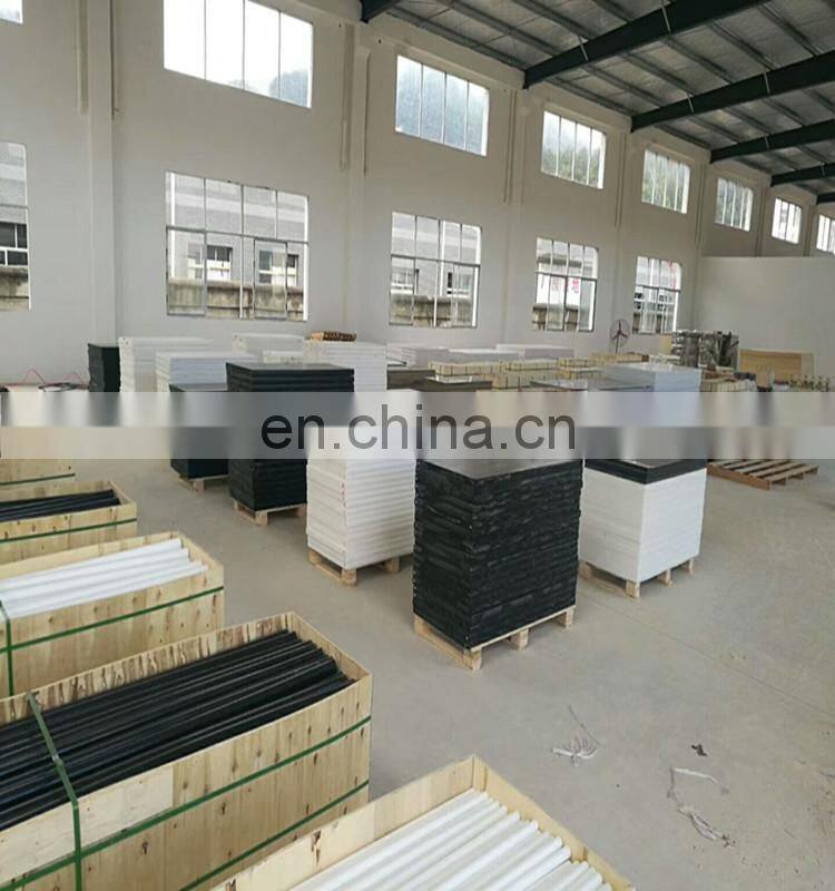 100% Virgin Nylon Round Bar, Nylon Rod