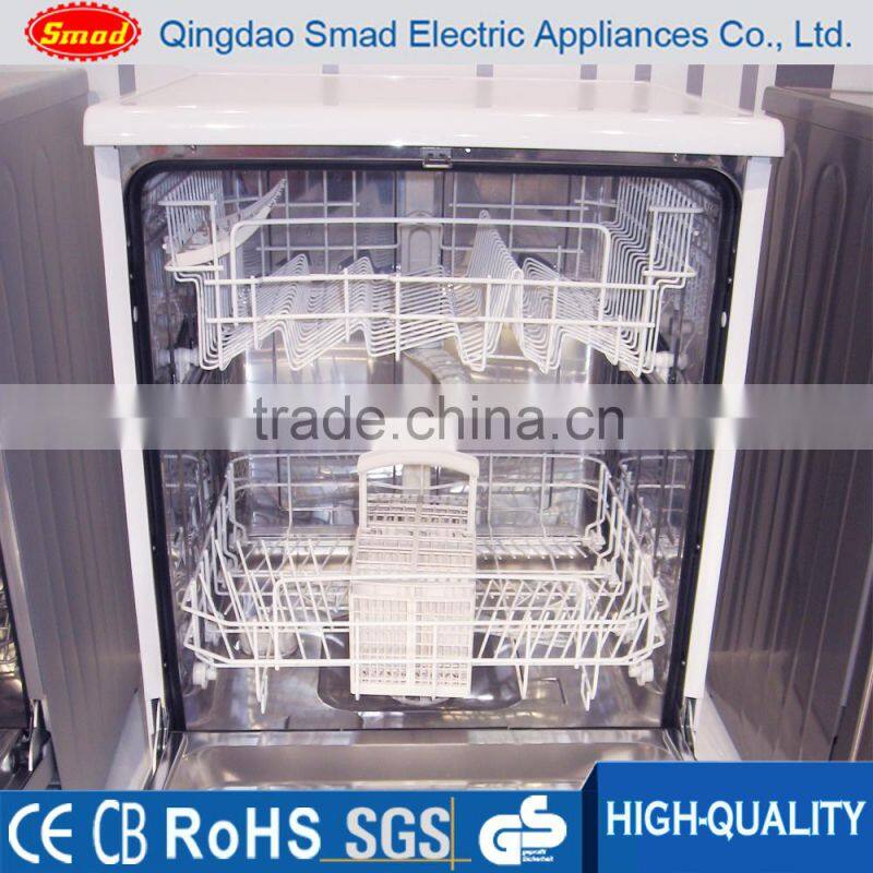 automatic built in portable dish drawer dishwasher