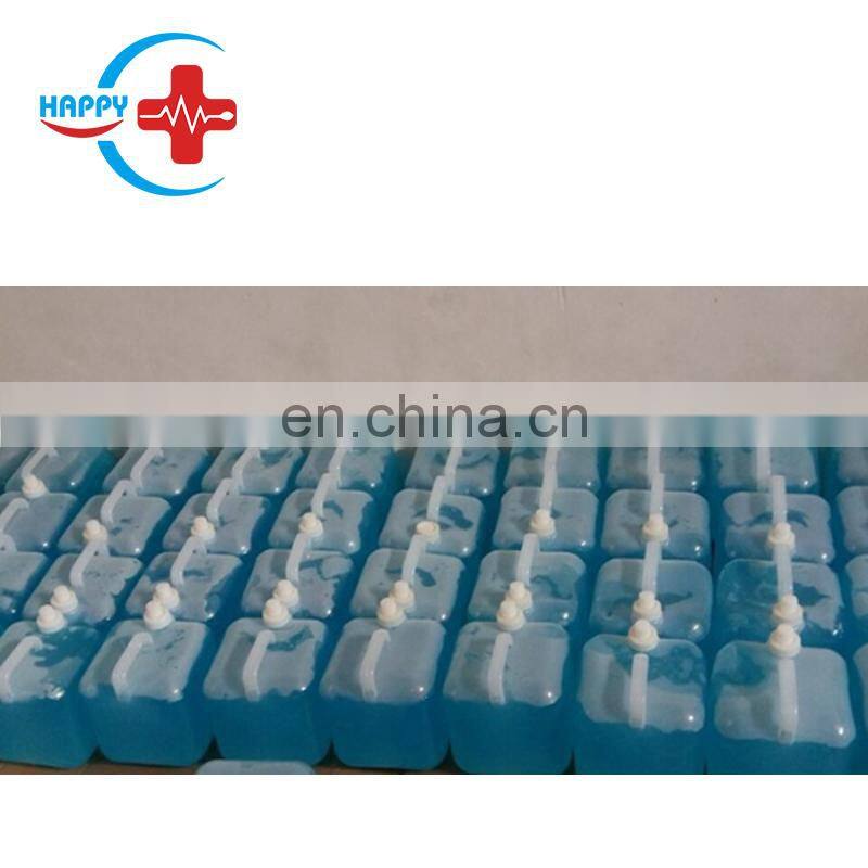 HC-A025 Hot sale 0.25L 0.5L 1L 5L Sterile Ultrasound Transmission Gel
