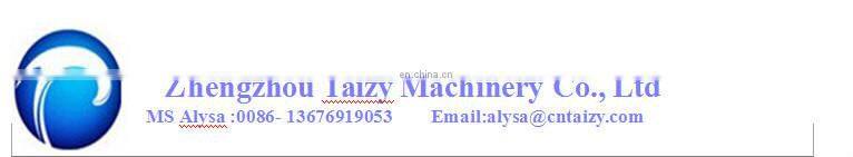 Factory Direct Sales new small mini reed combine harvester, reed combine harvester