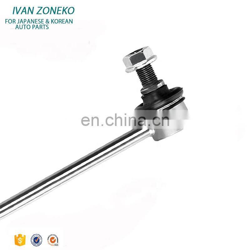 Ivanzoneko Car Suspenpion Auto link stabilizer Tie Rod End Ball Joint for Toyota Honda Nissan Mazda Hyundai Mitsubishi Kia Isuzu