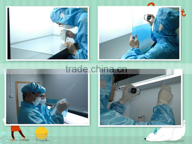 2014 new style 4.3mm ultra-long acrylic light guide plate