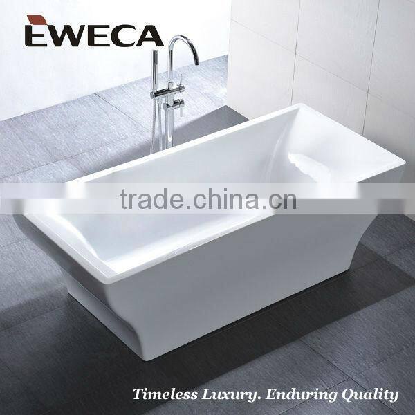 EWECA Sanitary Ware Soaking Bathtub