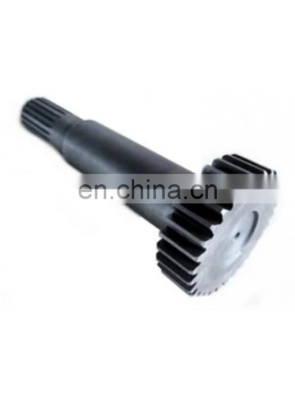 05/903804 Diesel Engine Shaft Gear 05/903804 diesel engine truck parts
