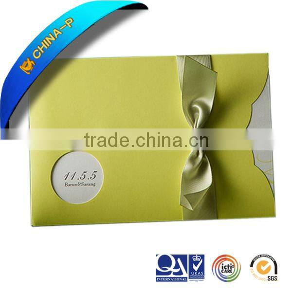 handmade decoration christmas card