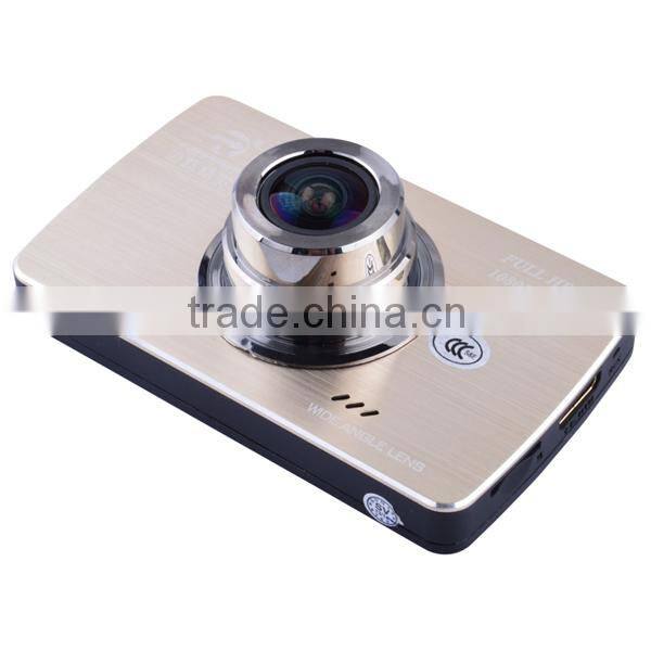 CE certification ROHS certification car camera wifi 170 angle car camera factory