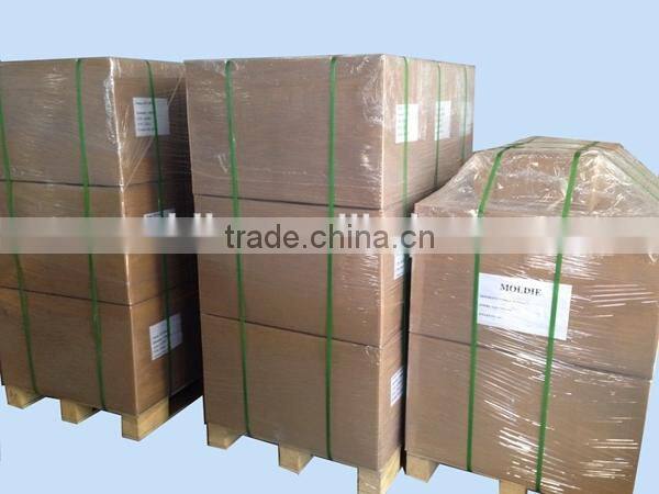 Plastic injection moulding parts for cover