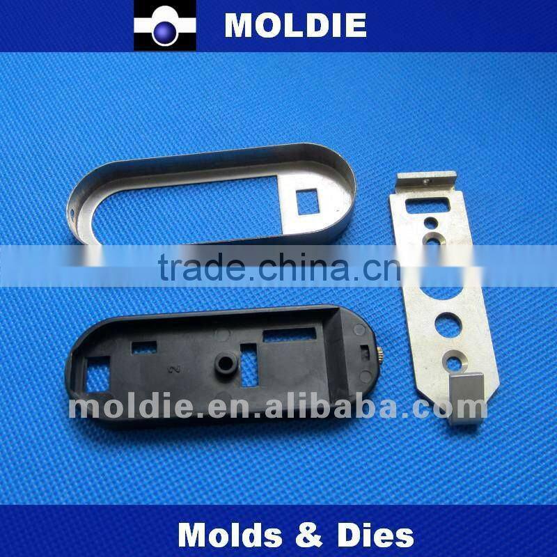 door lock parts ( stamping matel part)