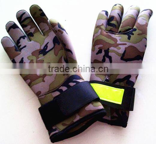 out work sports neoprene gloves