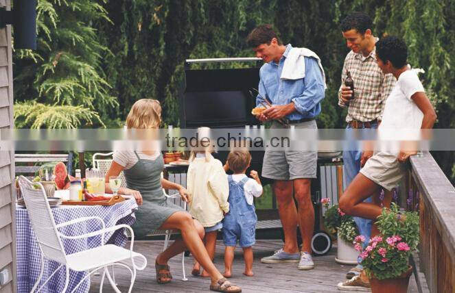 Best quality charcoal barbecue grill